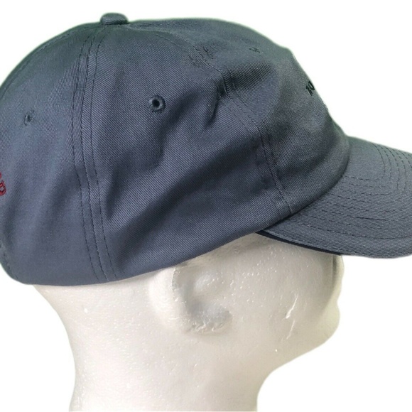 US Open 2010 Pebble Beach USGA Light Blue Hat - Picture 2 of 6